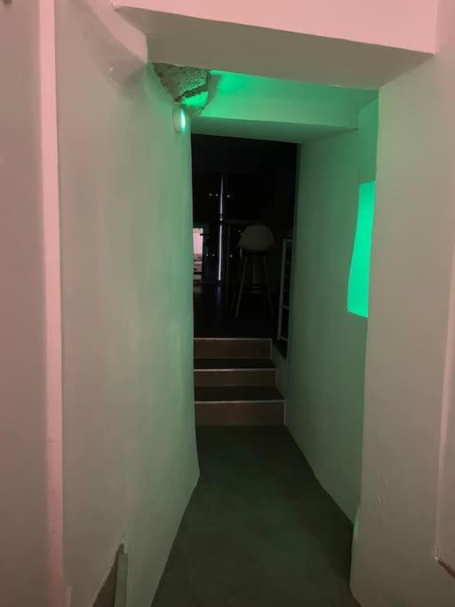 Appartement T1 Renove Gigean Exteriör bild