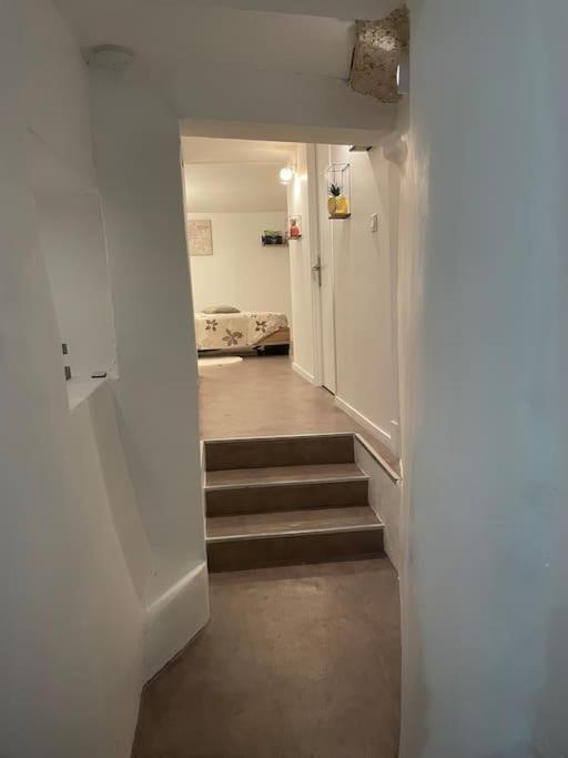 Appartement T1 Renove Gigean Exteriör bild
