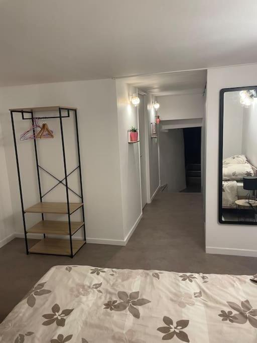 Appartement T1 Renove Gigean Exteriör bild