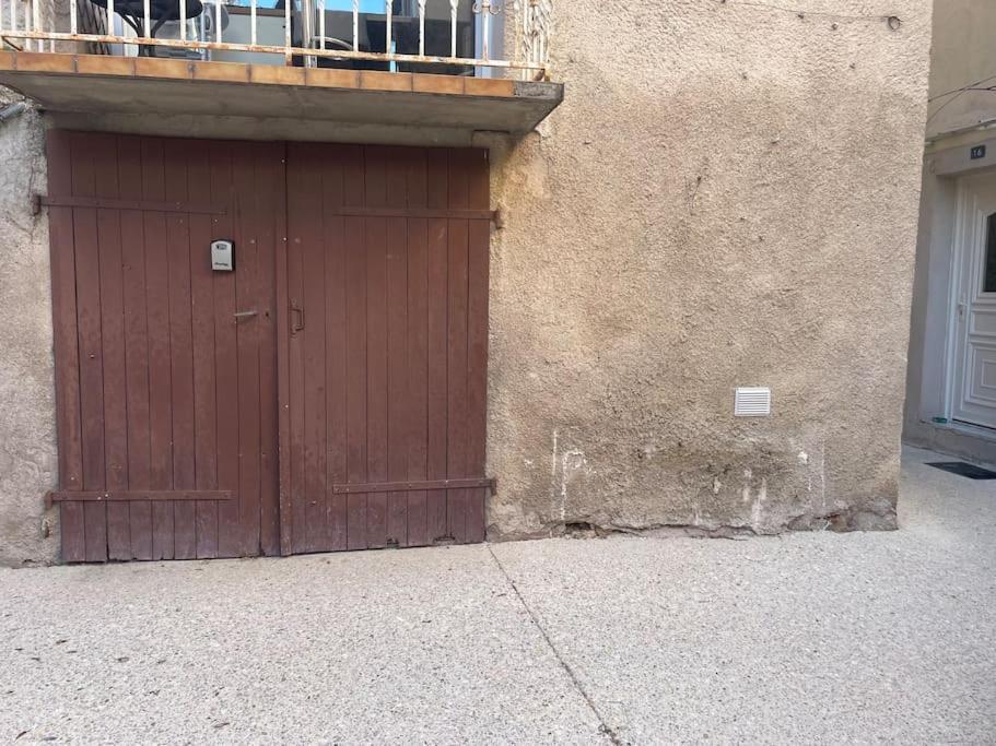 Appartement T1 Renove Gigean Exteriör bild
