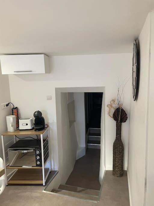 Appartement T1 Renove Gigean Exteriör bild