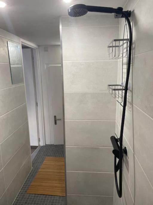 Appartement T1 Renove Gigean Exteriör bild