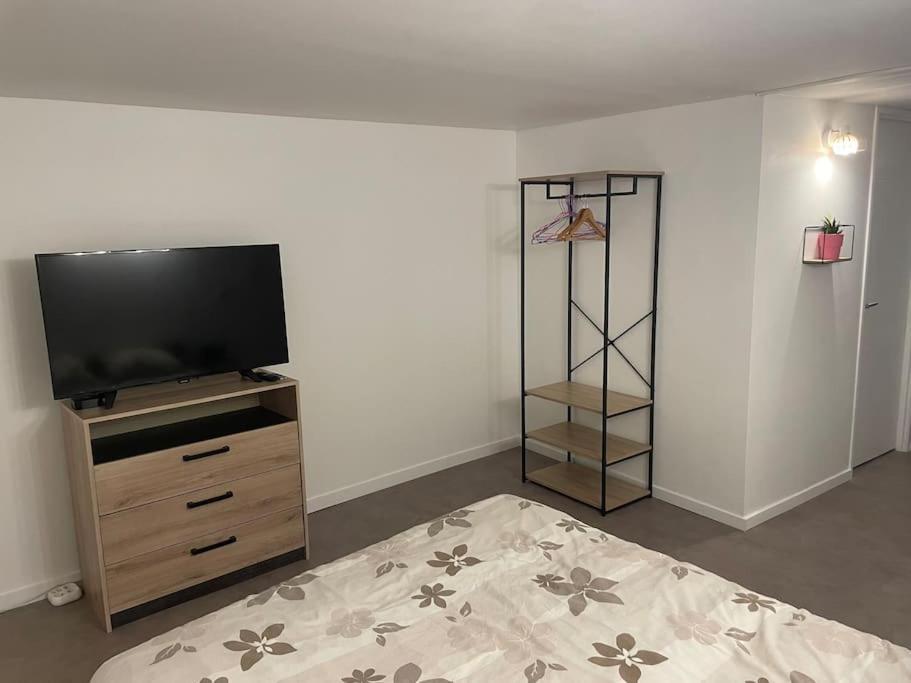 Appartement T1 Renove Gigean Exteriör bild