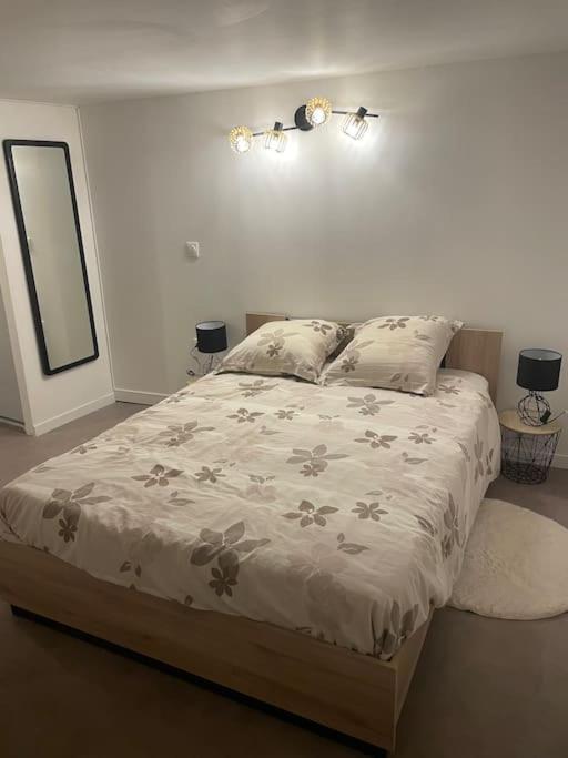 Appartement T1 Renove Gigean Exteriör bild